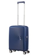 Soundbox kabinowa American Tourister EXP - midnight navy