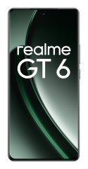 Realme GT6 5G 12/256GB Green