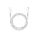 SAVIO ŁADOWARKA SIECIOWA USB QUICK CHARGE POWER DELIVERY 3.0 18W 1M CABLE LA-05