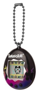 TAMAGOTCHI - FLAMES