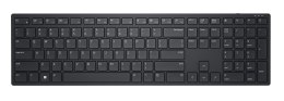 Dell Klawiatura Wireless KB - KB500 - US International