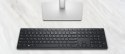 Dell Klawiatura Wireless KB - KB500 - US International