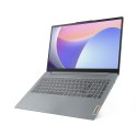 Lenovo IdeaPad Slim 3 15IAH8 i5-12450H 15.6" FHD IPS 300nits AG Touch 8GB LPDDR5-4800 SSD512 Intel UHD Graphics Win11 Arctic Gre