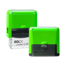 PRINTER COMPACT 30 PRO CZERWONA
