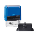 PRINTER COMPACT 30 PRO CZERWONA