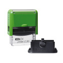 PRINTER COMPACT 30 PRO CZERWONA
