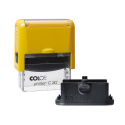 PRINTER COMPACT 30 PRO CZERWONA