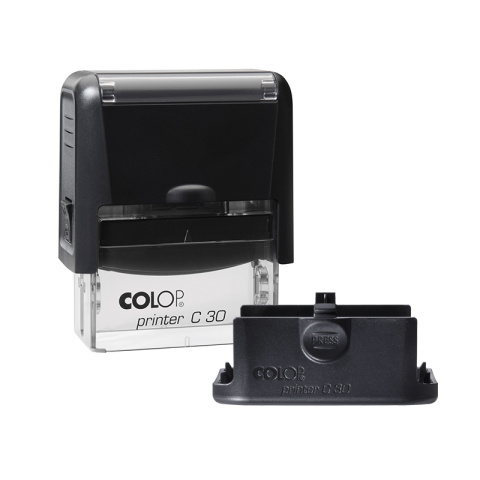 PRINTER COMPACT 30 PRO CZARNY