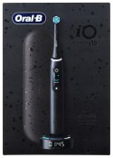 Szczoteczka Oral-B iO Series 10 Black Onyx Luxe