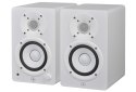 Yamaha HS4 White - Aktywne dwudrożne monitory bliskiego pola, para