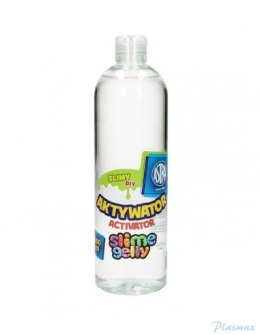 Aktywator do slime gelly 500 ml ASTRA, 401119005