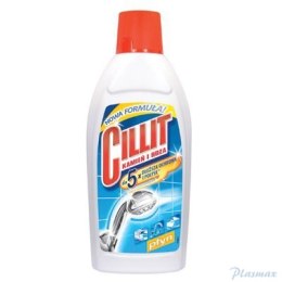 CILLIT Płyn kamień i rdza 450 ml 003000