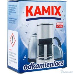 KAMIX Odkamieniacz 150g do czajników i urządzeń (6598)