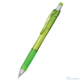 Ołówek automatyczny 0,5mm ENERGIZE PL105-K seledynowy PENTEL