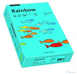 Papier xero kolorowy RAINBOW niebieski R87 88042739