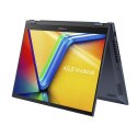 ASUS Vivobook S 14 Flip TN3402YA-LZ054W Ryzen 7 7730U 14.0" WUXGA Touch LED Backlit IPS-level 60Hz 300nits Glossy 16GB DDR4 SSD5