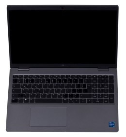 DELL LATITUDE 5520 i5-1145G7 16GB 512SSD 15,6