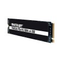 Dysk SSD Patriot P400 Lite 1TB M.2 2280 PCI-E x4 Gen4 NVMe (P400LP1KGM28H)