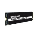 Dysk SSD Patriot P400 Lite 1TB M.2 2280 PCI-E x4 Gen4 NVMe (P400LP1KGM28H)