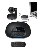 Kamera internetowa Logitech Group ConferenceCam 960-001057