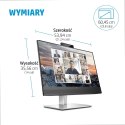 MONITOR HP LED 23,8" E24M G4 (40Z32AA)