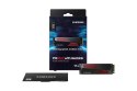 Samsung 990 Pro 1TB NVMe M.2 2280 PCIe 4.0 HS