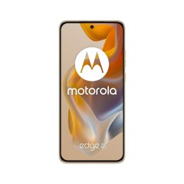 Smartfon Motorola Edge 50 Neo 5G DS 8/256GB Pantone Latte