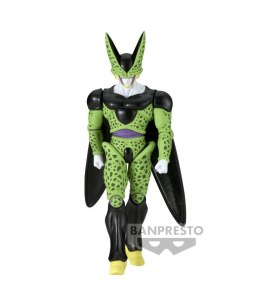 BANPRESTO DRAGON BALL Z EDGE WORKS - CELL