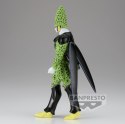 BANPRESTO DRAGON BALL Z EDGE WORKS - CELL