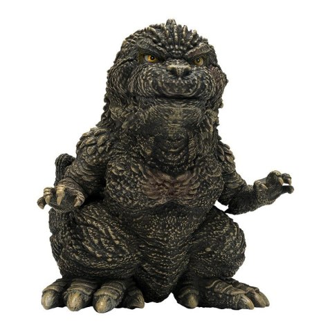 BANPRESTO GODZILLA MINUS ONE ENSHRINED MONSTERS - GODZILLA 2023 VER.2 (VER.B)