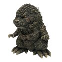 BANPRESTO GODZILLA MINUS ONE ENSHRINED MONSTERS - GODZILLA 2023 VER.2 (VER.B)