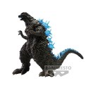 BANPRESTO GODZILLA MINUS ONE MONSTERS ROAR ATTACK - GODZILLA 2023 VER.2 (VER.A)