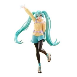 BANPRESTO HATSUNE MIKU HOLIDAY MEMORIES - MOUNTAIN CLIMBING