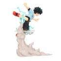 BANPRESTO MY HERO ACADEMIA COMBINATION BATTLE - IZUKU MIDORIYA