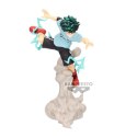 BANPRESTO MY HERO ACADEMIA COMBINATION BATTLE - IZUKU MIDORIYA