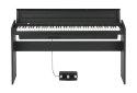 Korg LP-180-BK - Pianino cyfrowe