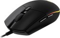 MYSZ LOGITECH G102 LIGHTSYNC