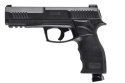 Pistolet na kule gumowe Umarex HDP TP50 Gen.2 T4E k