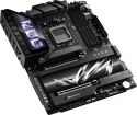 ASUS ROG CROSSHAIR X870E HERO AMD X870E Gniazdo AM5 ATX