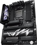 ASUS ROG CROSSHAIR X870E HERO AMD X870E Gniazdo AM5 ATX