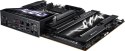 ASUS ROG CROSSHAIR X870E HERO AMD X870E Gniazdo AM5 ATX