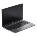 DELL LATITUDE 5510 i5-10210U 16GB 256GB SSD 15" FHD (US QWERTY) Win11pro + zasilacz UŻYWANY