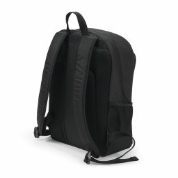 DICOTA Eco Backpack BASE plecak Czarny Poliester