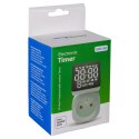 GREENBLUE WŁĄCZNIK CZASOWY-TIMER CYFROWY MAX. OBCIĄŻENIE 16A, IP20 GB610 E