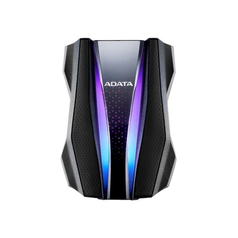 ADATA HD770G zewnętrzny dysk twarde 1 TB Czarny