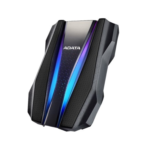 ADATA HD770G zewnętrzny dysk twarde 1 TB Czarny