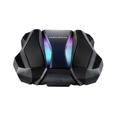 ADATA HD770G zewnętrzny dysk twarde 1 TB Czarny