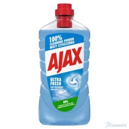 AJAX Płyn do mycia uniwersalny 1l ULTRA FRESH 92015