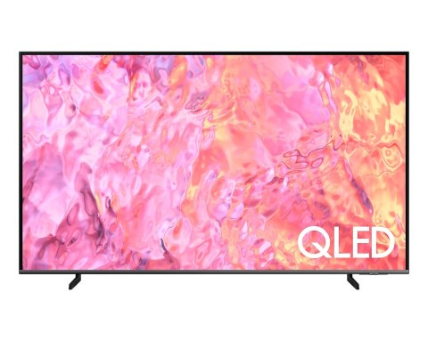 Telewizor 50" Samsung QLED QE50Q67CAUXXH