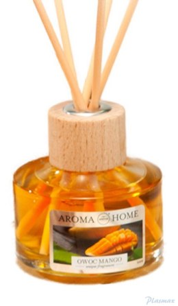 AROMA Aroma Home Patyczki zapachowe 50ml Mango